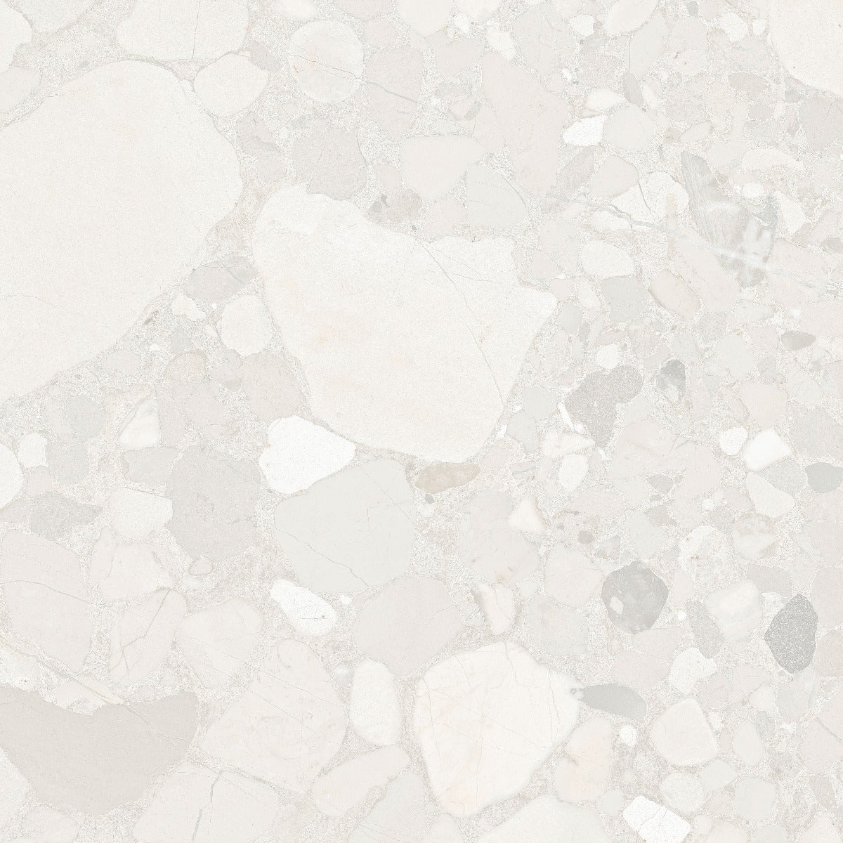Klinker Colorado Blanco 60,8x60,8