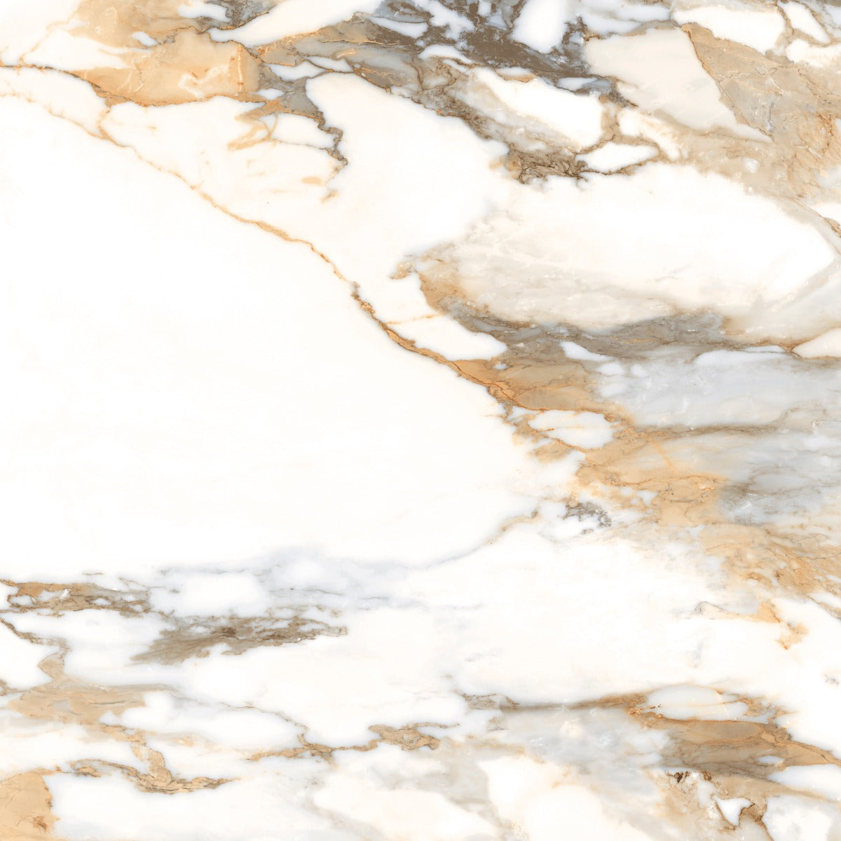 Klinker Crash Beige Marmor 60x60