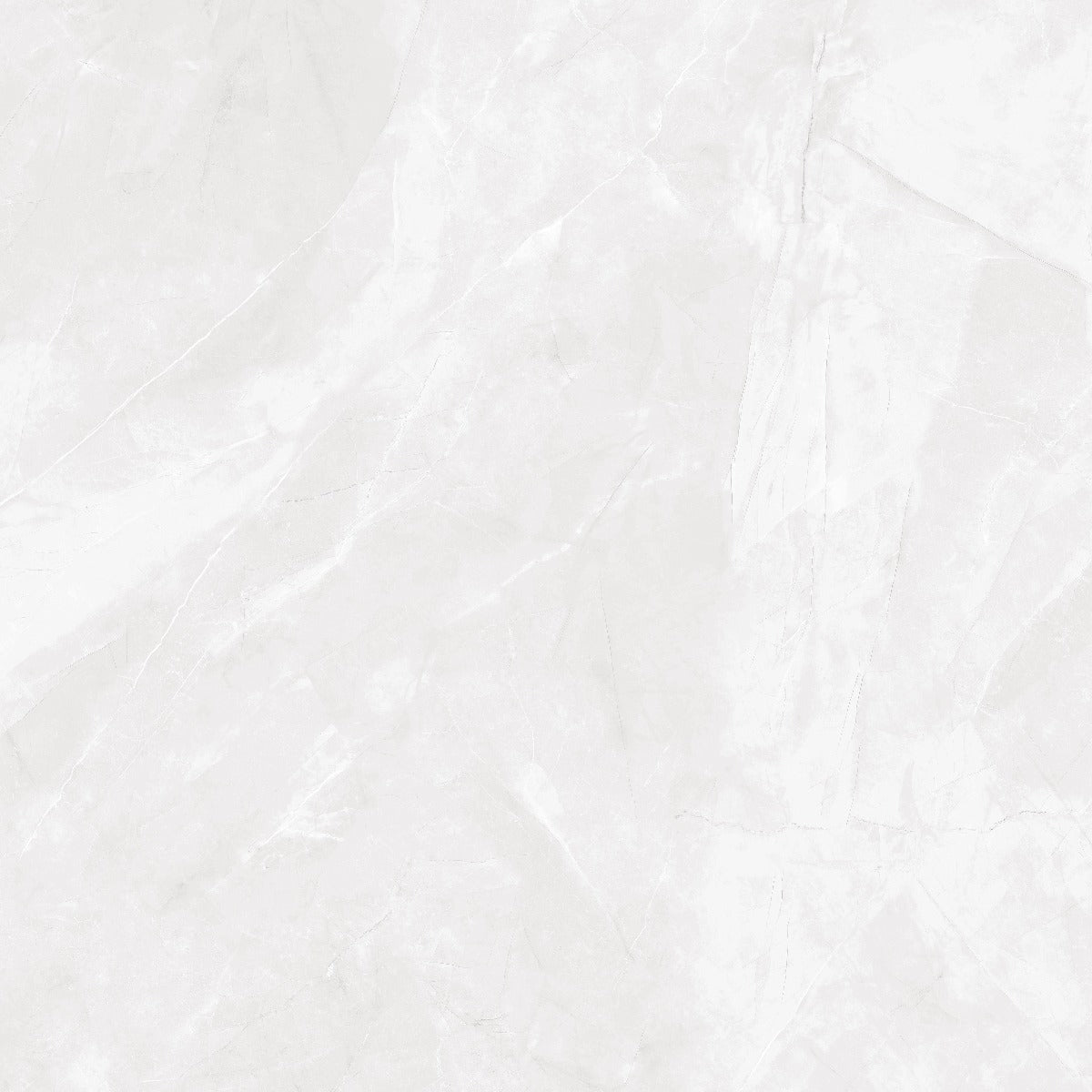 Klinker Magda Blanco Marmor Blank 120x120