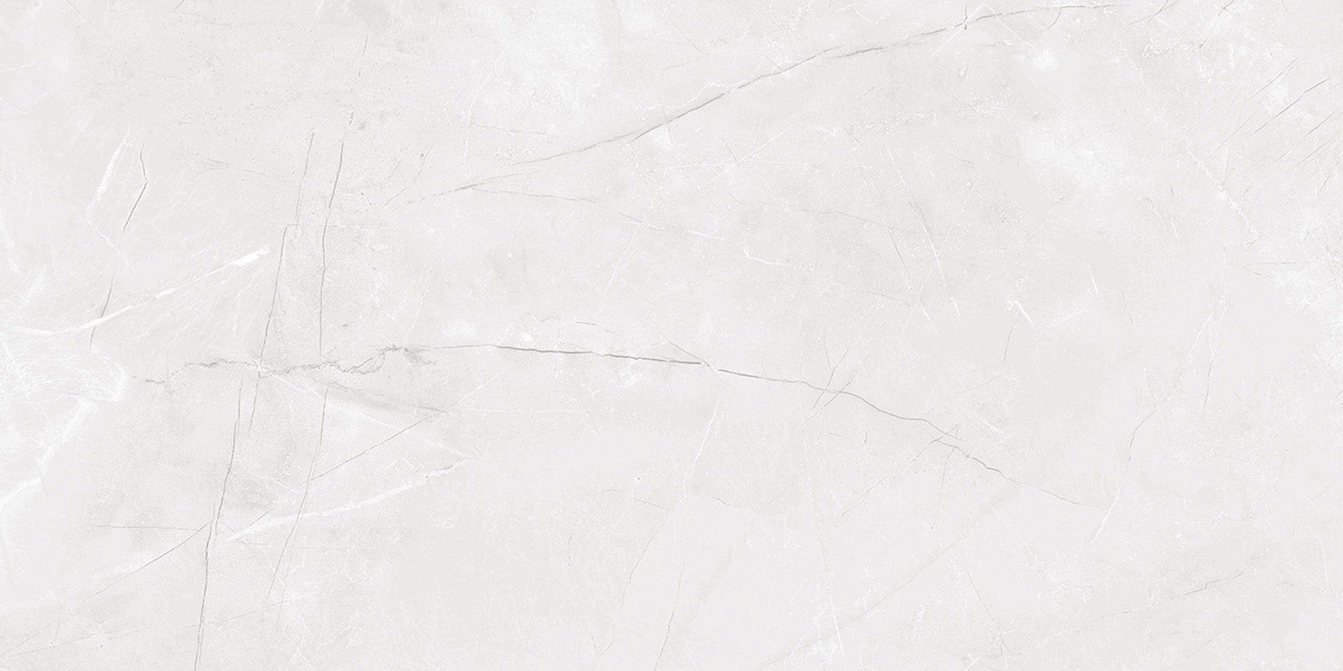 Klinker Magda Blanco Marmor Matt 30x60