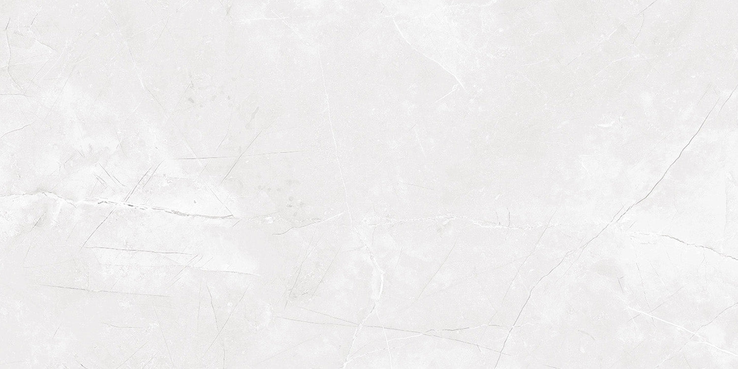 Klinker Magda Blanco Marmor Matt 30x60