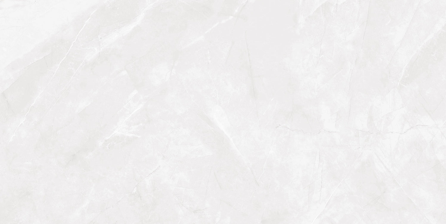 Klinker Magda Blanco Marmor Blank 60x120