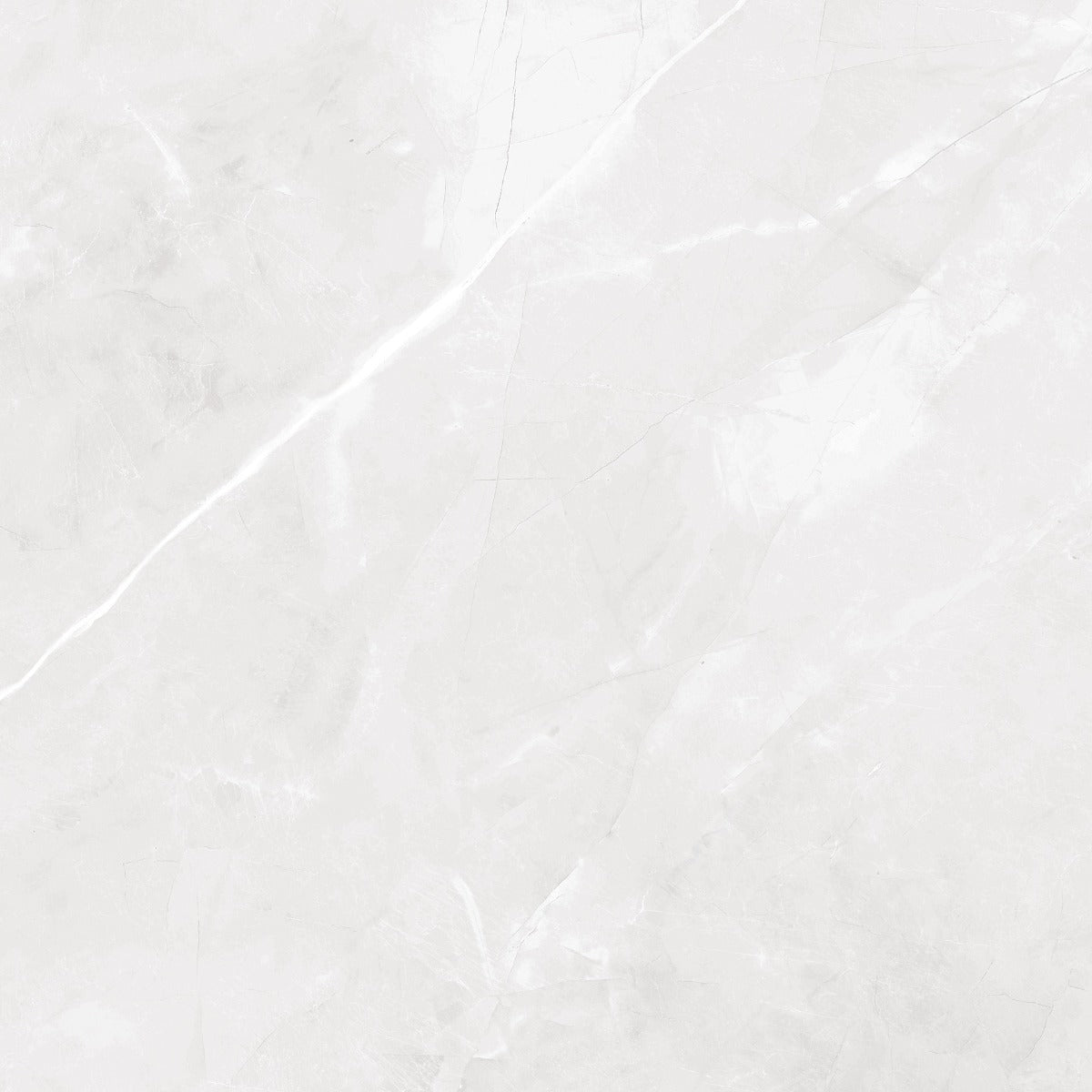 Klinker Magda Blanco Marmor Matt 60x60