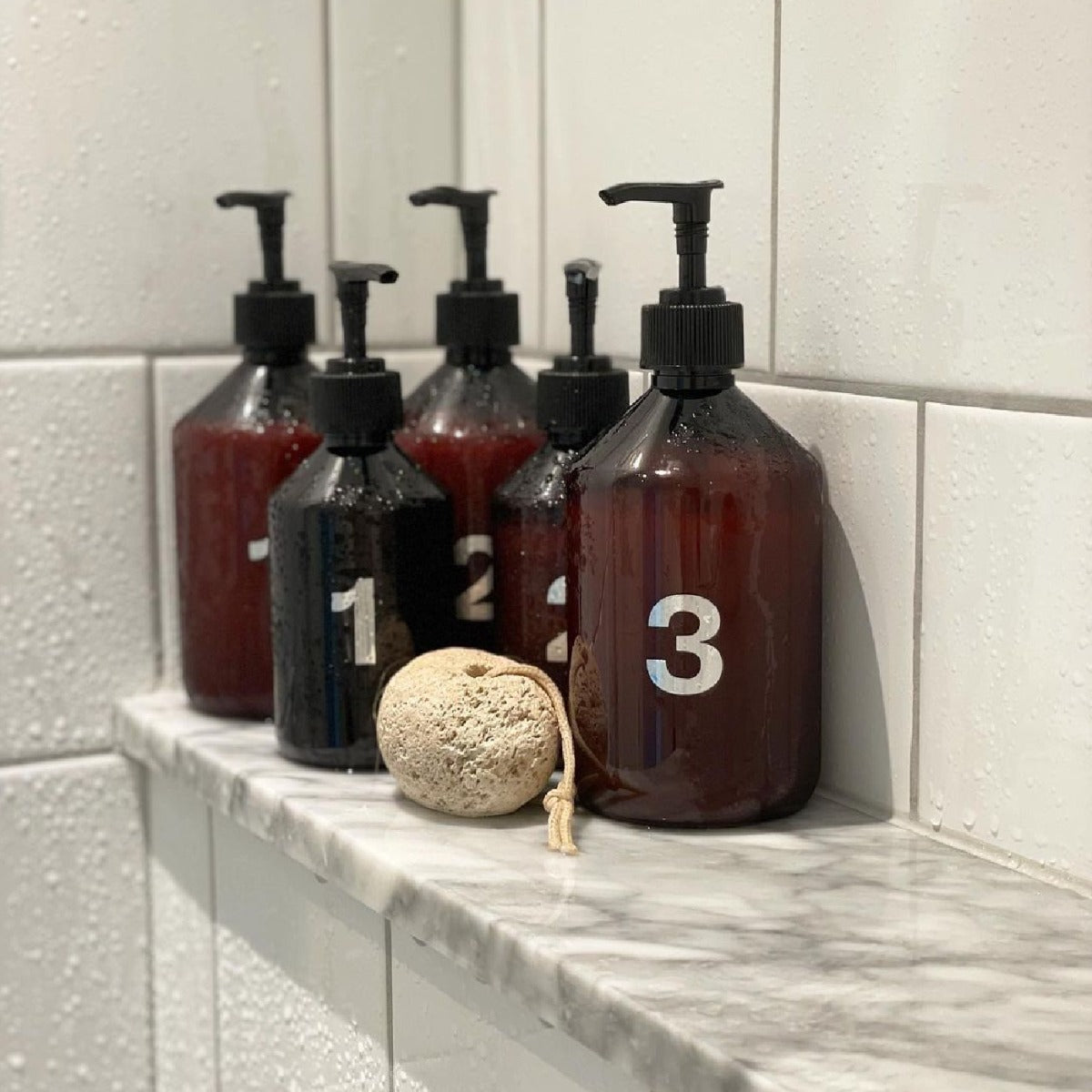 Kakel Vit Matt 15x15