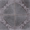 Klinker FS Jaipur Black LT 45x45 swatch
