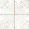 Klinker FS Jaipur White LT 45x45 swatch