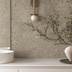 Klinker Kalksten Norr Natural Matt 60x60