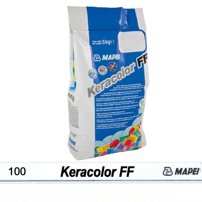 Mapei fogmassa