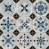 Klinker Stanley 31,6x31,6 swatch
