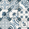 Klinker Retiro 31,6x31,6 swatch