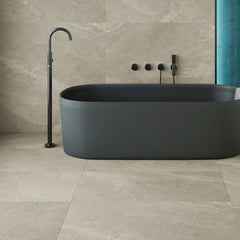 Klinker Ölandskalksten Varm Beige Marmor Matt 60x60