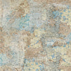 Klinker Carpet Vestige Matt 100x100 swatch