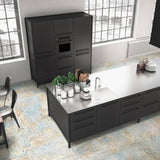 Klinker Carpet Vestige Matt 50x100