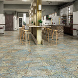 Klinker Carpet Vestige Matt 50x100