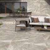 Klinker Chantal Marmor Stone Matt 60x120