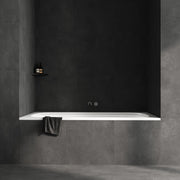 Klinker Concrete Graphite Matt 30x60