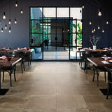 Klinker Cotto Brown Matt 60x60