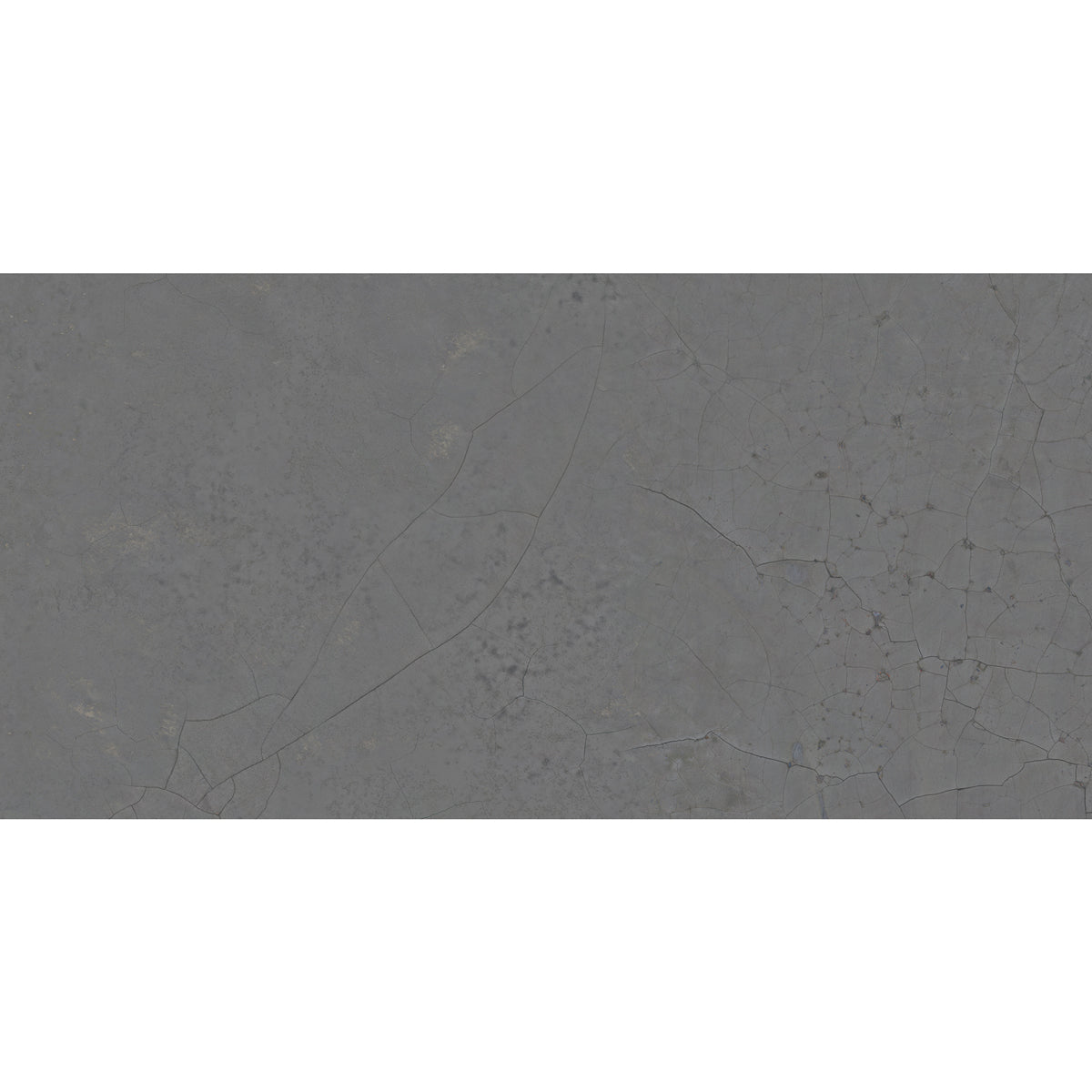 Klinker Cracked Graphite Matt 50x100