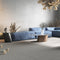 Miljöbild för Klinker Cracked Grey Matt 60x60