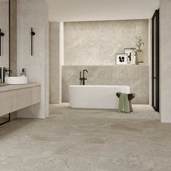 Klinker Cruise Kalksten Greige Matt 60x60