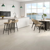 Klinker Eddystone Blanco Matt 60x60