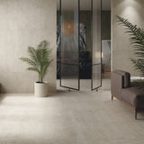 Klinker Flax Cream Matt 75x75