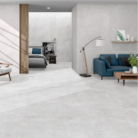 Klinker Indeed Ash Matt 60x60