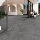 Klinker Indeed Graphite Matt 60x120