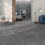 Klinker Indeed Graphite Matt 60x120
