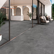 Klinker Indeed Graphite Matt 60x60