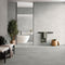 Miljöbild för Klinker Indeed Grey Matt 60x120