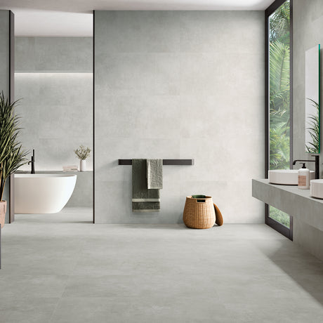 Klinker Indeed Silver Matt 60x120
