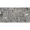 Swatch for Klinker Inlay Terrazzo Graphite Matt 60x120