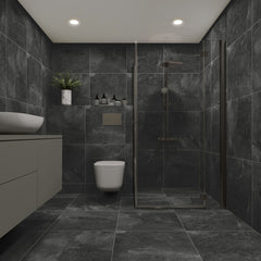 Klinker Makai Marengo Marmor Matt 60x60