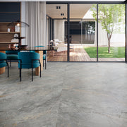 Klinker Marais Grey Marmor Matt 60x60