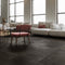 Miljöbild för Klinker Metallic Brown Matt 100x100