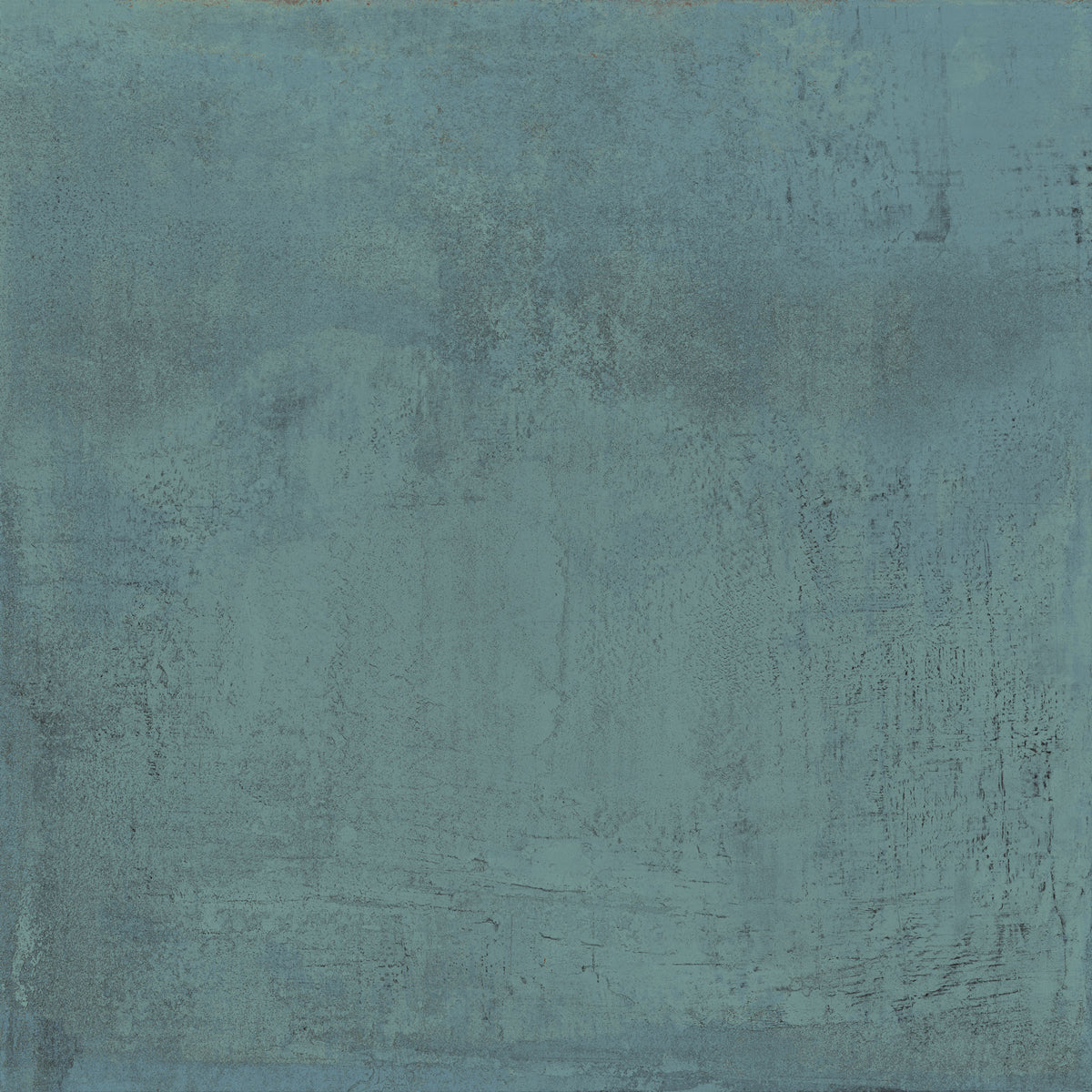 Klinker Metallic Green Matt 100x100