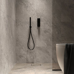 Klinker Newport Pearl Marmor Matt 60x60