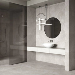 Klinker Nuances Pearl Matt 60x60