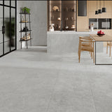 Klinker Regina Kalksten Pearl Matt 60x120