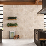 Klinker Rockstone Marmor Beige  Matt 60x60