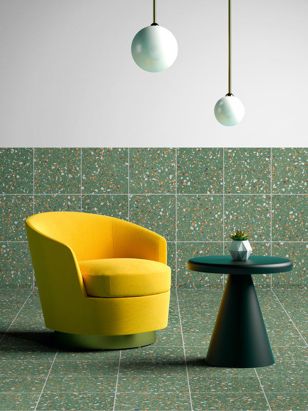 Terrazzo
