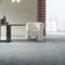 Miljöbild för Klinker Trendy Blue Matt 60x60