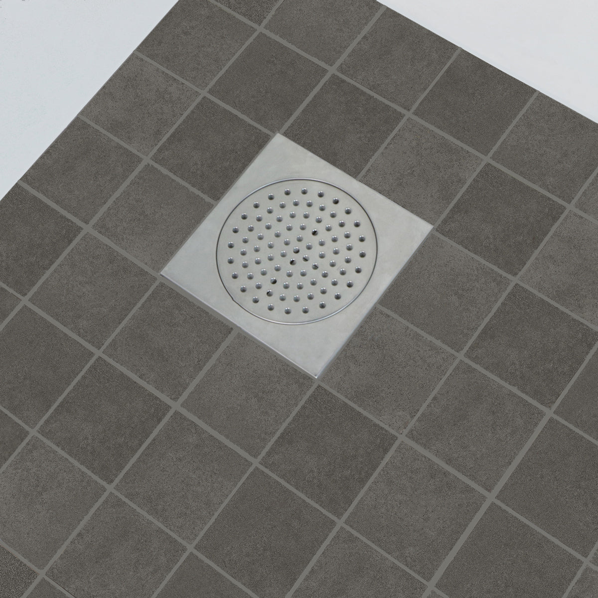 Klinker Urban Anthracite 10x10