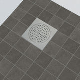 Klinker Urban Anthracite 10x10