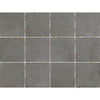 Klinker Urban Anthracite 10x10 swatch
