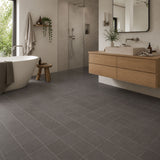 Klinker Urban Anthracite 20x20