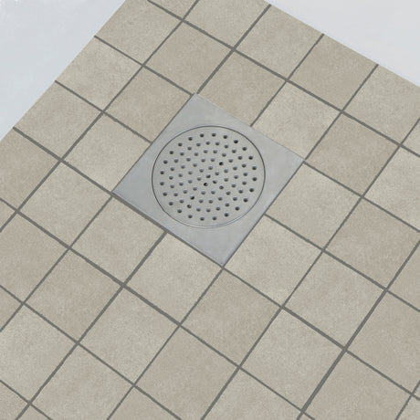 Klinker Urban Bone 10x10