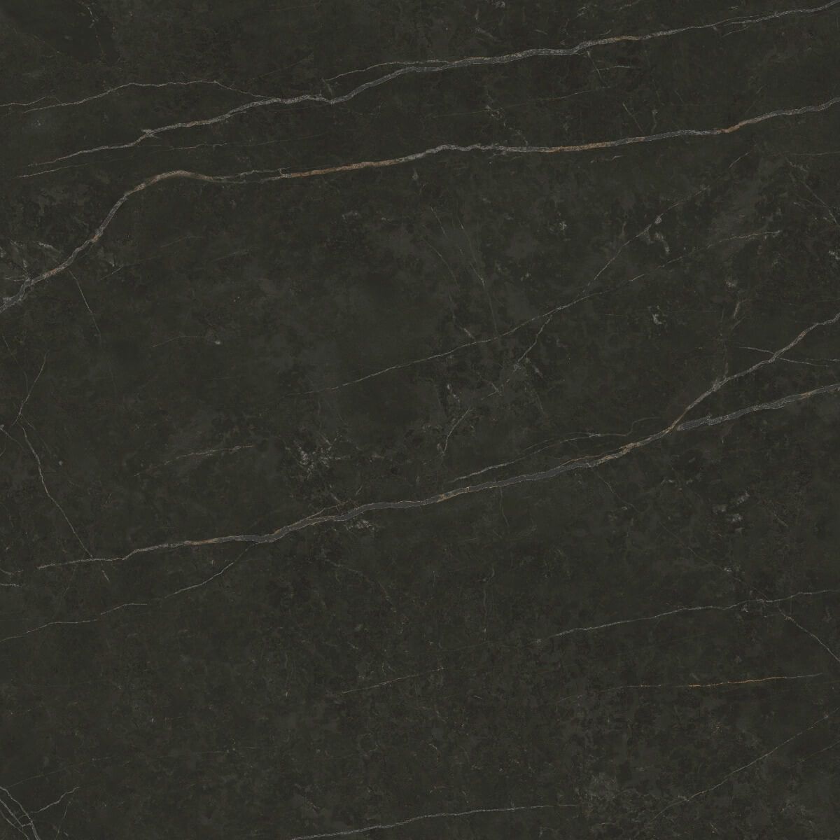 Klinker Elite Black Marmor Matt 60x60