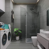 Klinker Integra Graphite